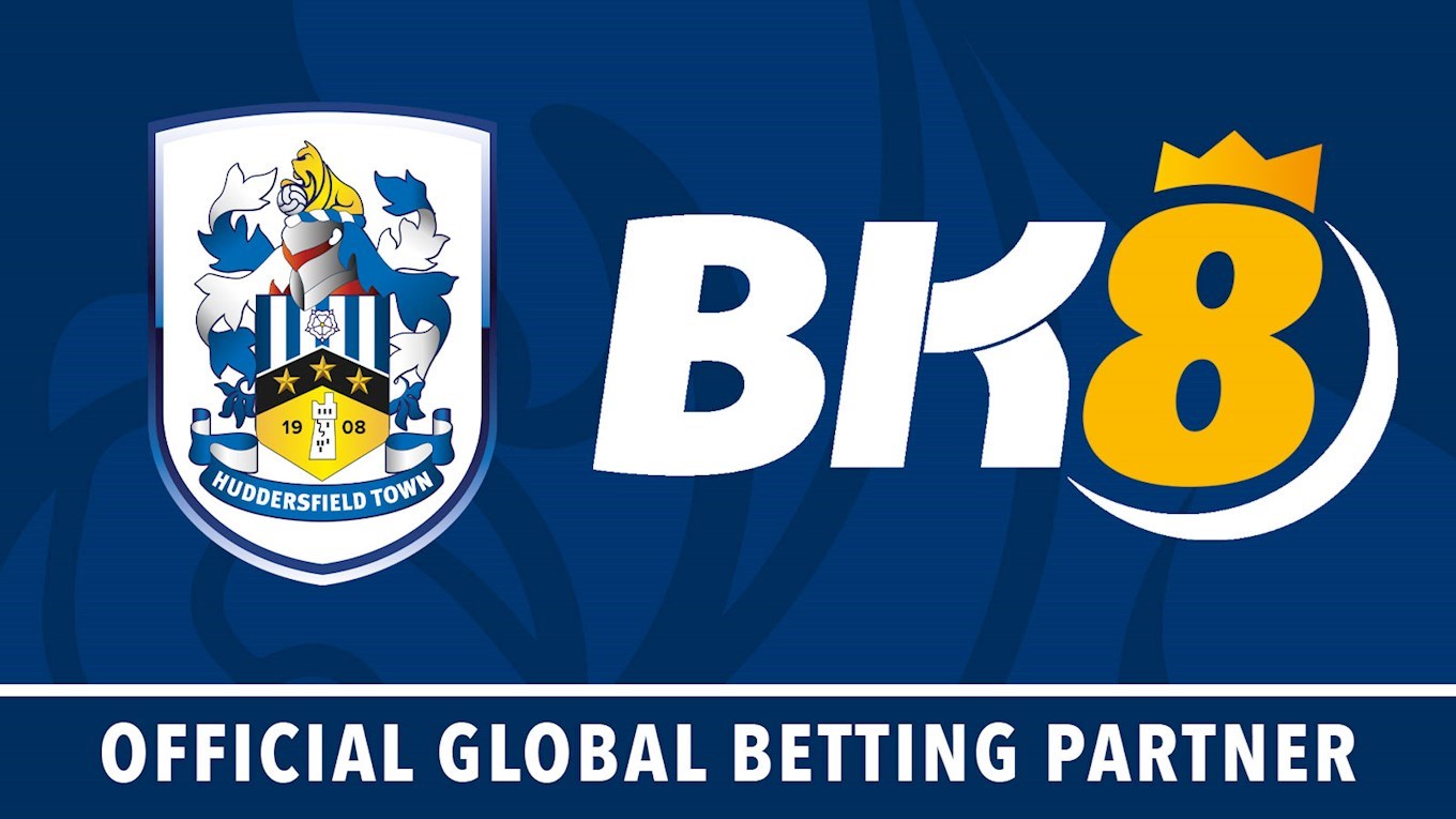 KUBET BECOMES NEW GLOBAL BETTING PARTNER - News - Huddersfield Town