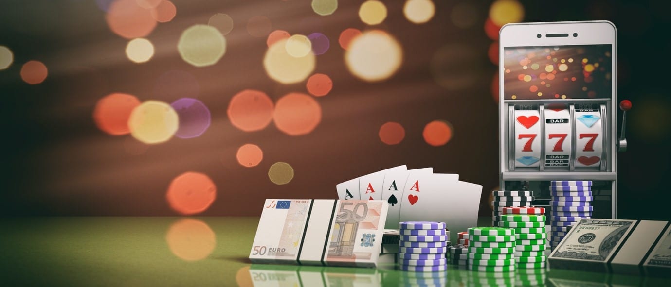 Online vs Offline Gambling, Which is Better? · BUSINESSFIRST